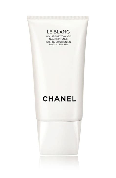 chanel brightening cleanser|Chanel facial cleansers.